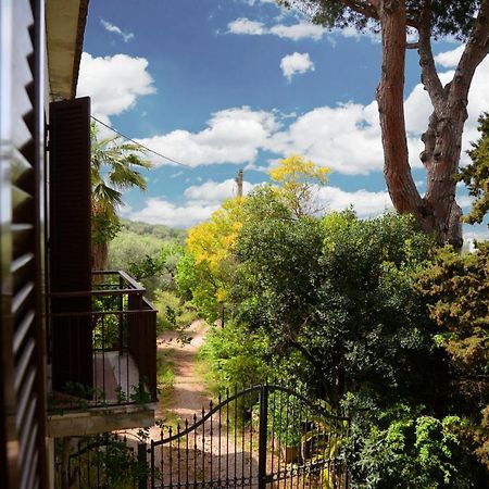 A Casa Di Carla Apartman Terracina Kültér fotó