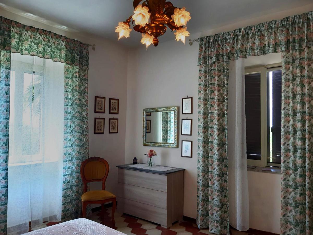 A Casa Di Carla Apartman Terracina Kültér fotó