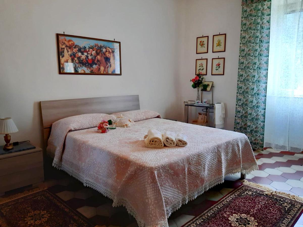 A Casa Di Carla Apartman Terracina Kültér fotó