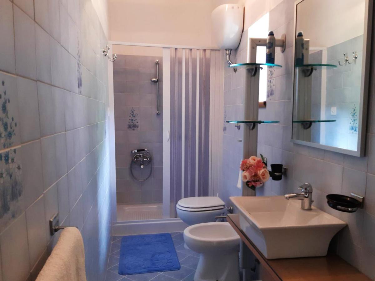 A Casa Di Carla Apartman Terracina Kültér fotó