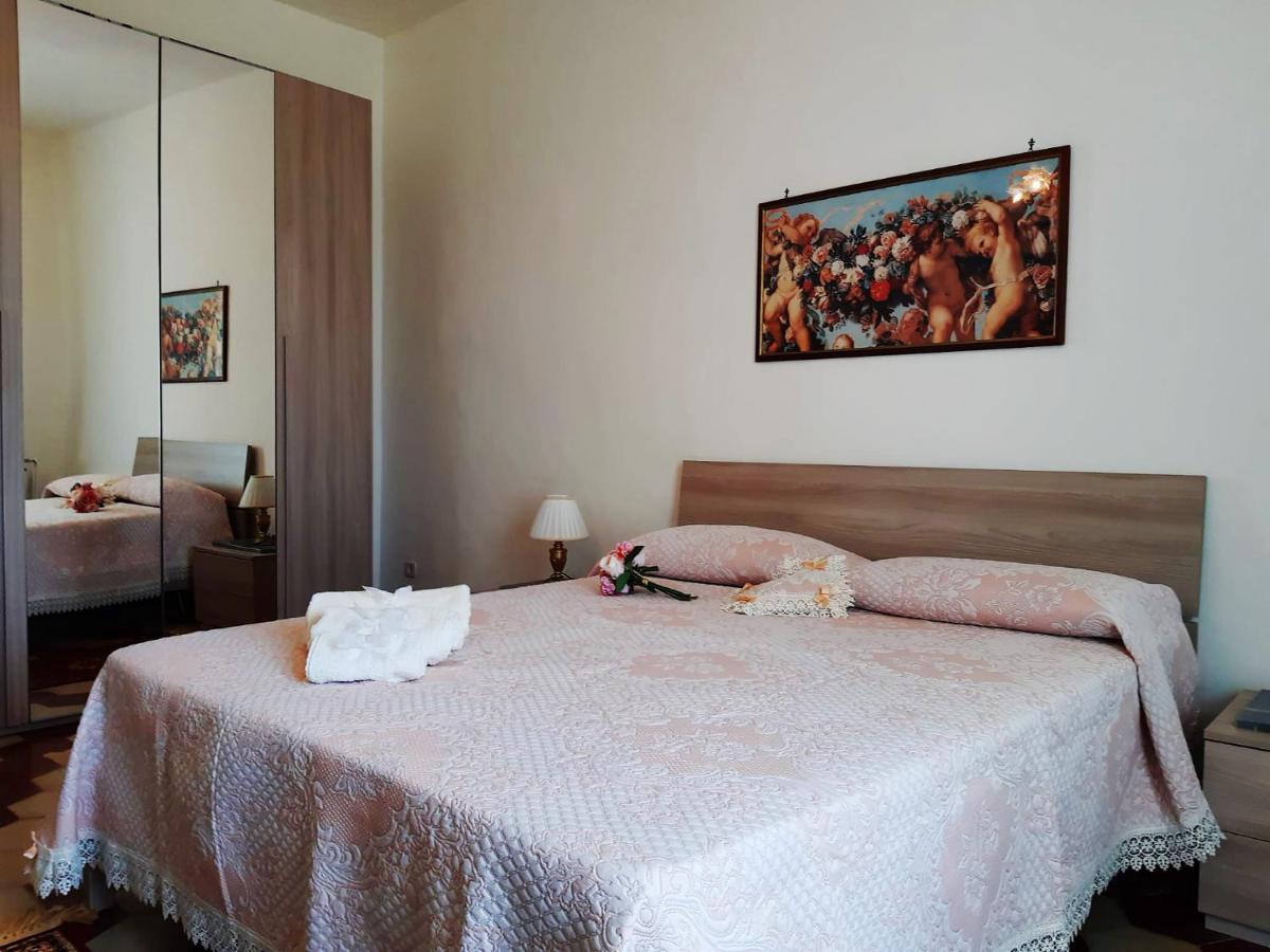 A Casa Di Carla Apartman Terracina Kültér fotó