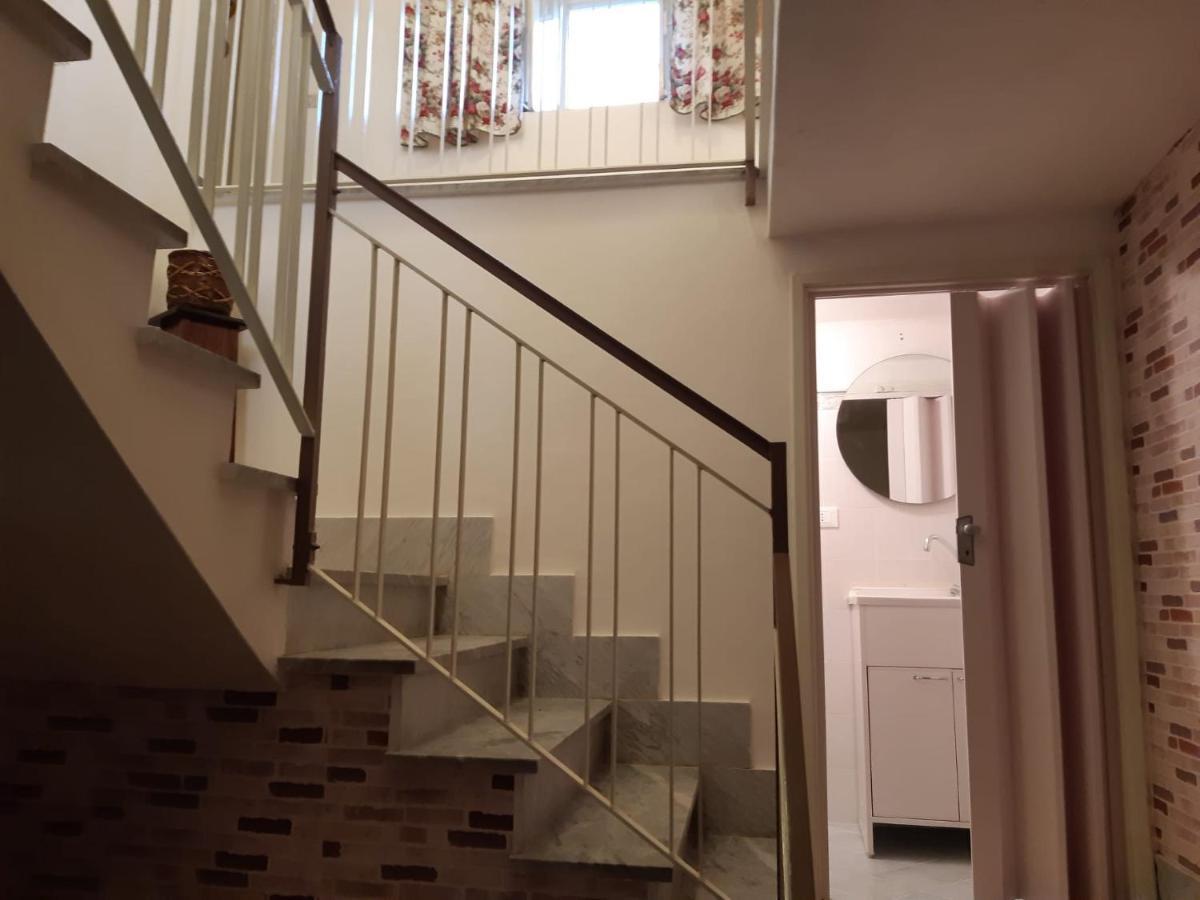 A Casa Di Carla Apartman Terracina Kültér fotó