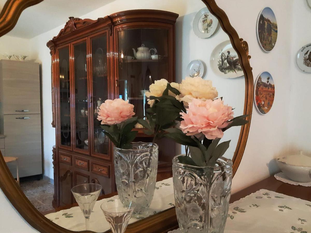 A Casa Di Carla Apartman Terracina Kültér fotó