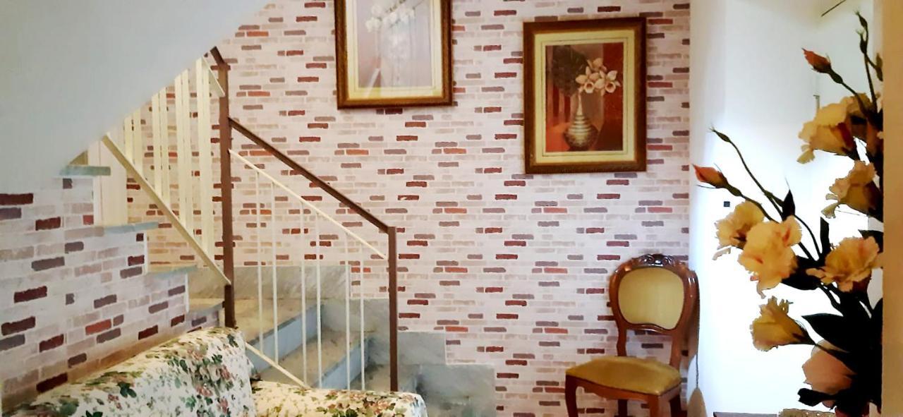 A Casa Di Carla Apartman Terracina Kültér fotó