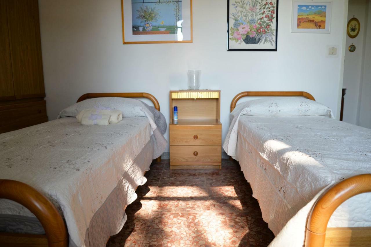 A Casa Di Carla Apartman Terracina Kültér fotó