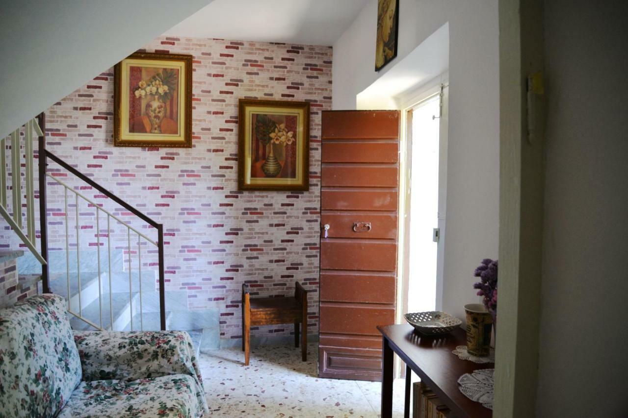 A Casa Di Carla Apartman Terracina Kültér fotó
