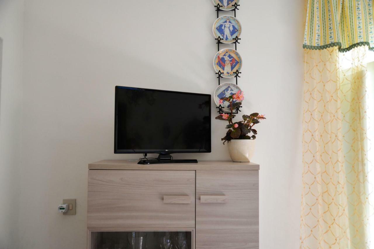 A Casa Di Carla Apartman Terracina Kültér fotó