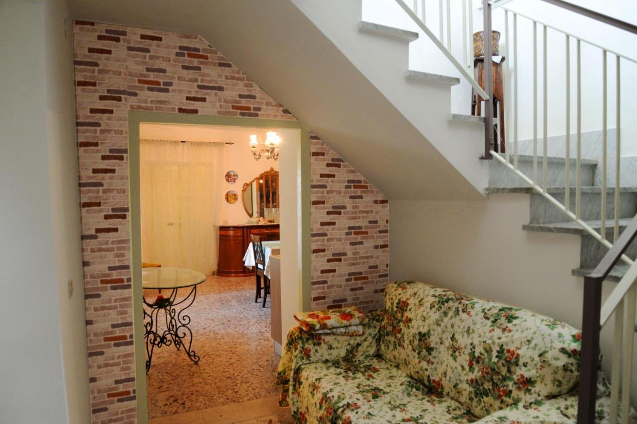 A Casa Di Carla Apartman Terracina Kültér fotó