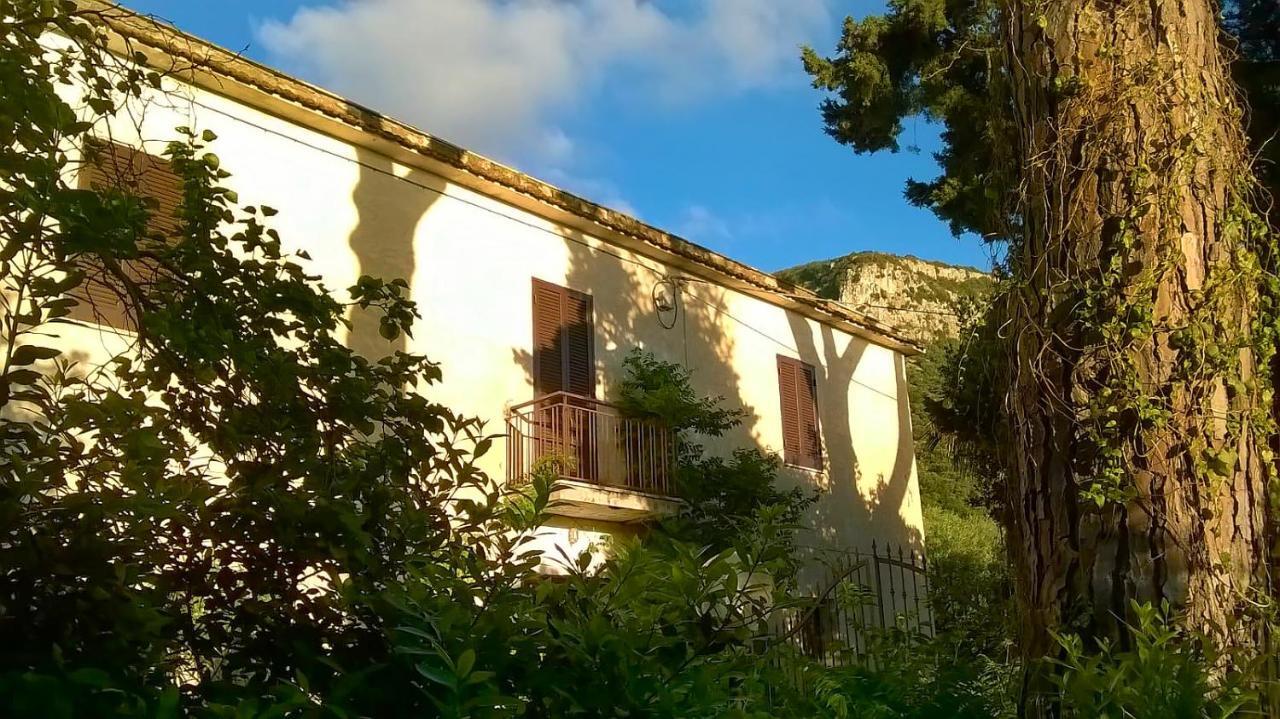 A Casa Di Carla Apartman Terracina Kültér fotó