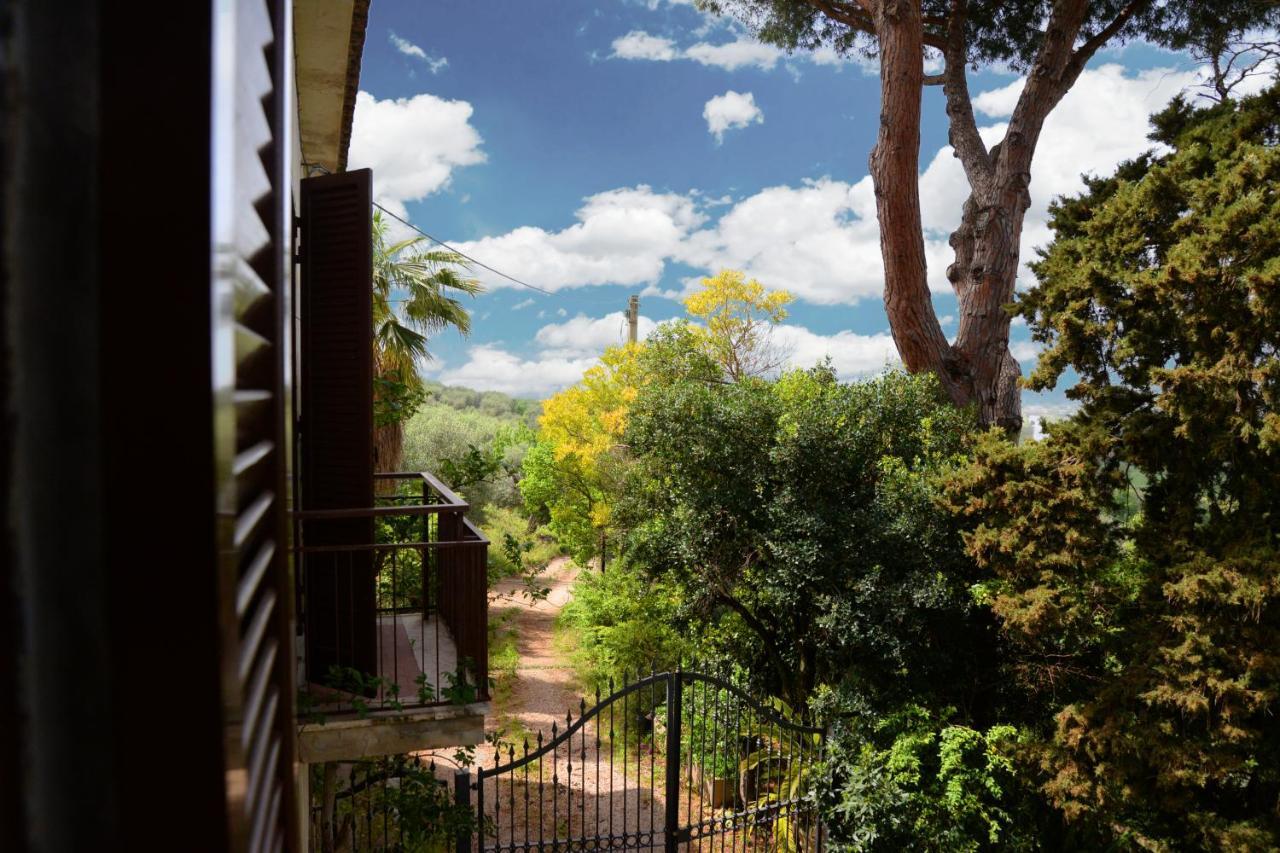 A Casa Di Carla Apartman Terracina Kültér fotó