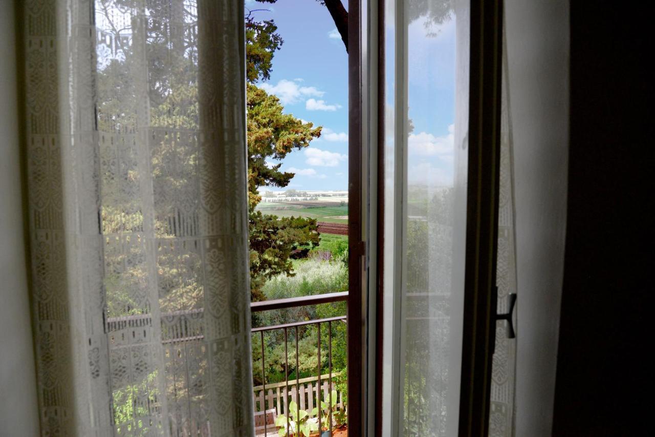 A Casa Di Carla Apartman Terracina Kültér fotó