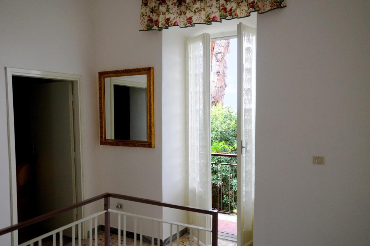 A Casa Di Carla Apartman Terracina Kültér fotó