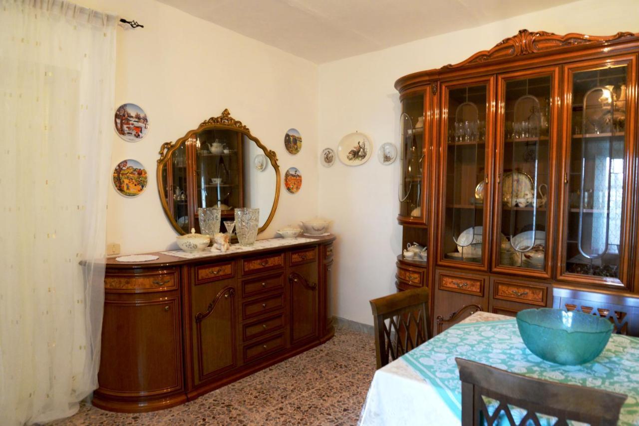 A Casa Di Carla Apartman Terracina Kültér fotó