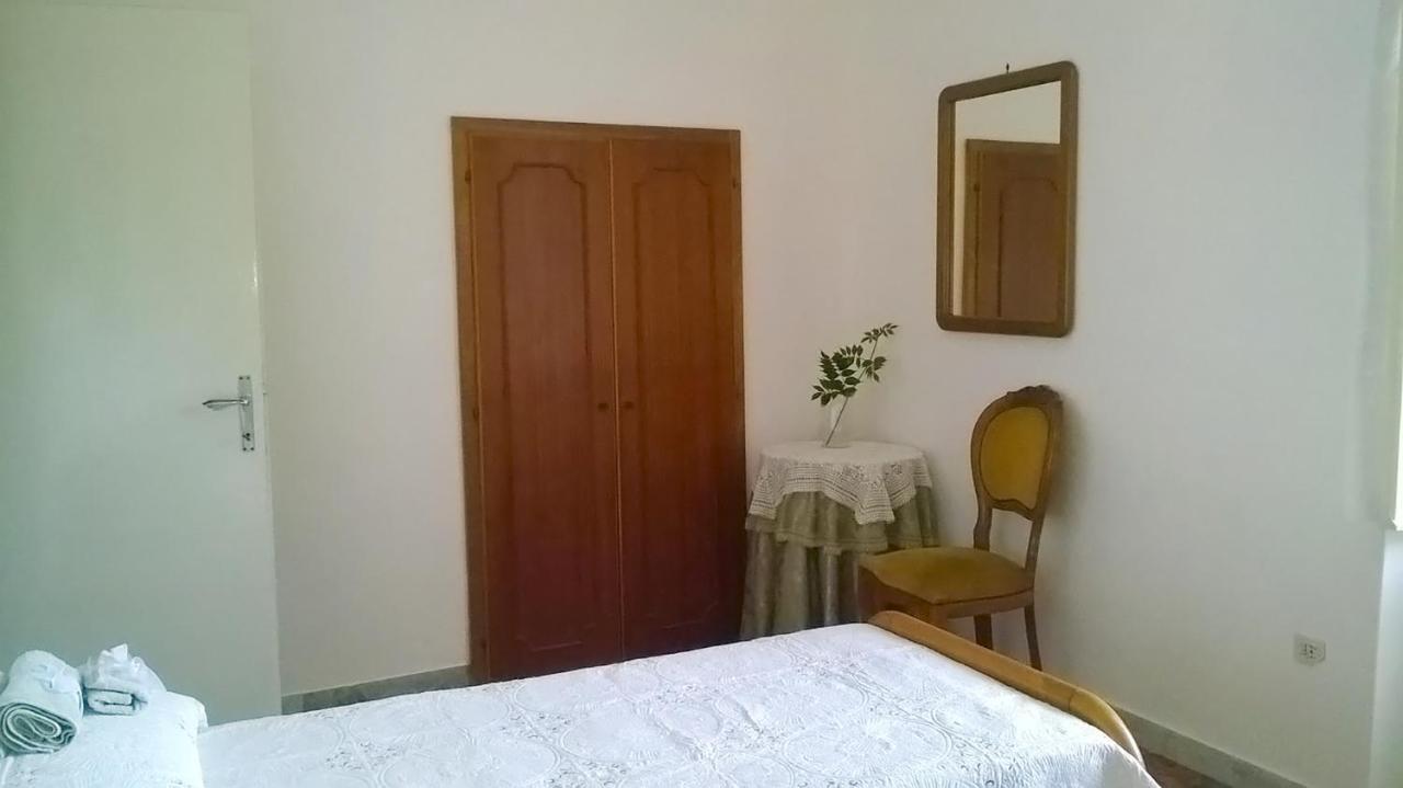 A Casa Di Carla Apartman Terracina Kültér fotó